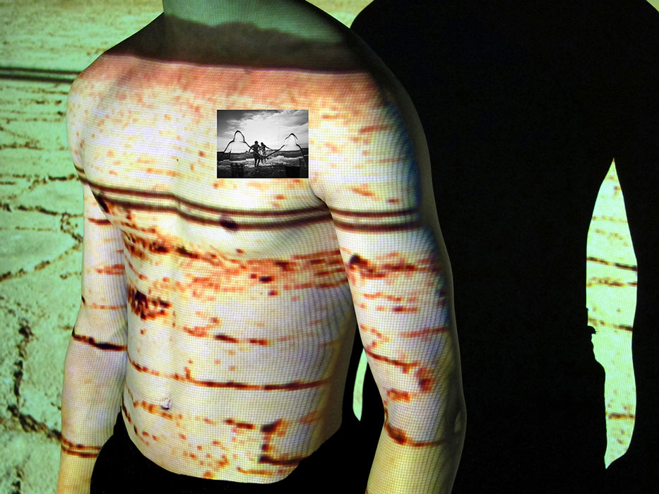 Francesca DI BONITO Visual photographer, Photography and photo editing / Visual Artiste