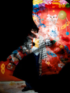 FAMILY X RAY SERIE By FRANCESCA DI BONITO