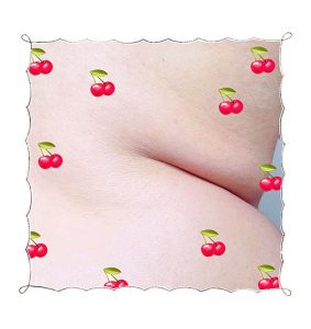 Francesca DI BONITO - ORGANIC SELFIES